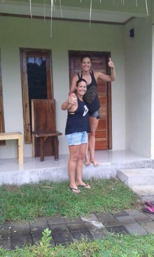 Village Corner Homestay