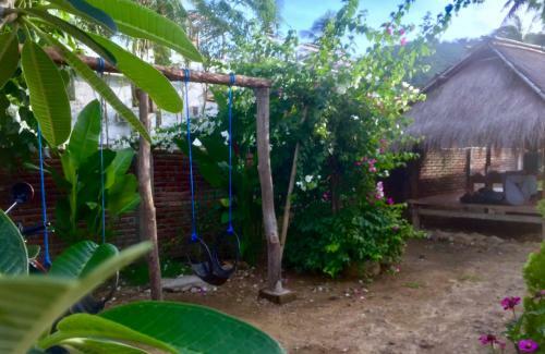Chemel Homestay
