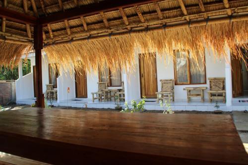 Chemel Homestay