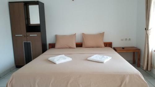 Chemel Homestay