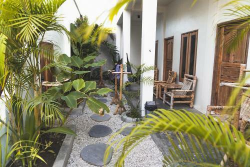 Hostal Nalua Surf