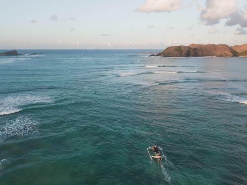 Hostal Nalua Surf
