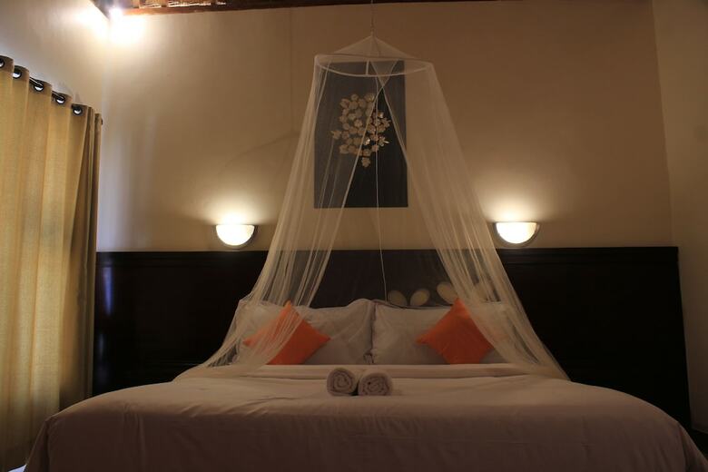 Villa Zifa Kuta Lombok