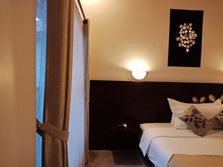 Villa Zifa Kuta Lombok