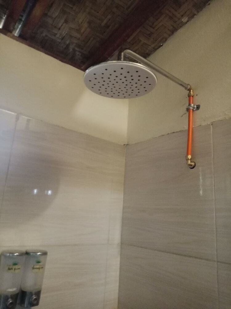 Villa Zifa Kuta Lombok