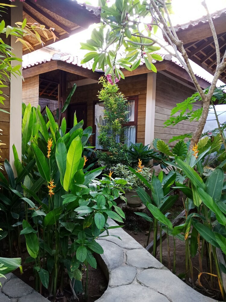 Villa Zifa Kuta Lombok