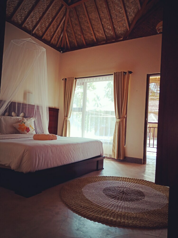 Villa Zifa Kuta Lombok