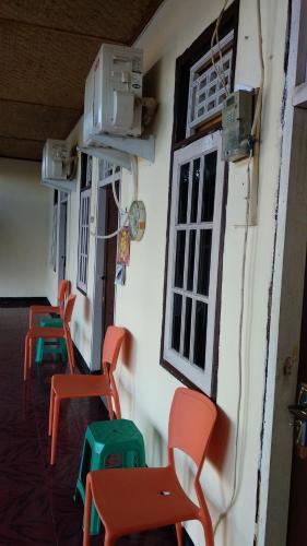 Mawar Hotel