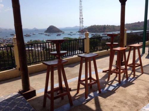 Mawar Hotel