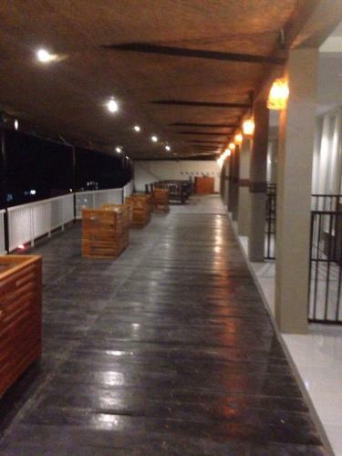 Mawar Hotel
