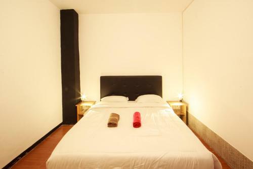 De Chocolate Hostel