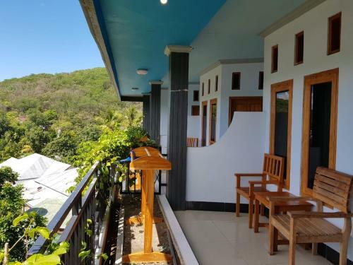 Hotel Kasuwari