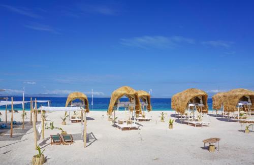 Hotel Le Pirate Island