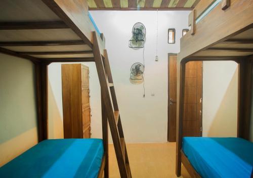 Albergue Dorme Tree