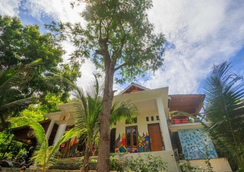 Albergue Dorme Tree
