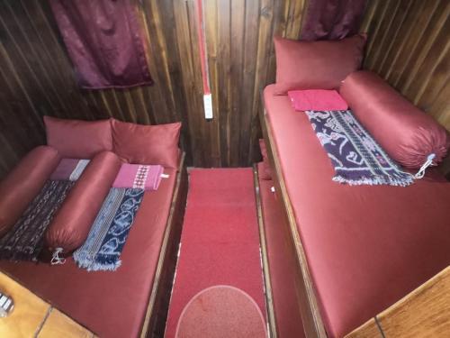 Vini Liveaboard