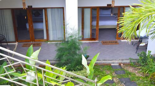 La Cecile Hotel & Cafe Komodo