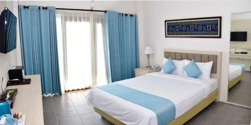 La Cecile Hotel & Cafe Komodo