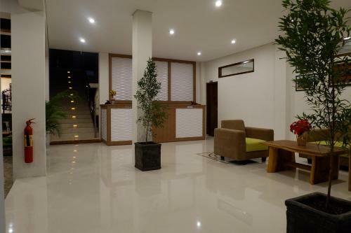 La Cecile Hotel & Cafe Komodo