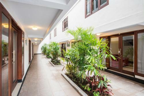Hotel Legian Village Residence