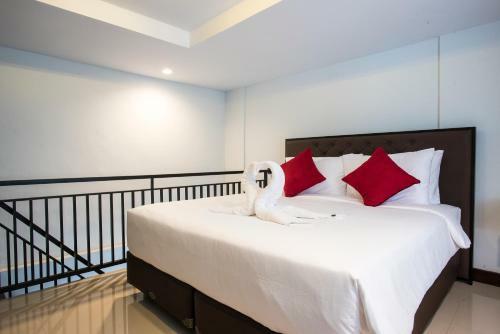 Hotel Legian Village Residence
