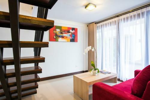 Hotel Legian Village Residence