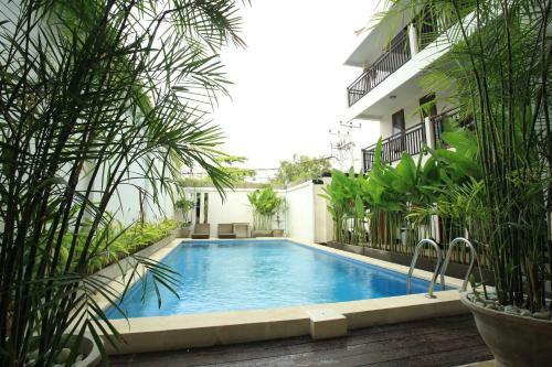 Hotel Legian Village Residence