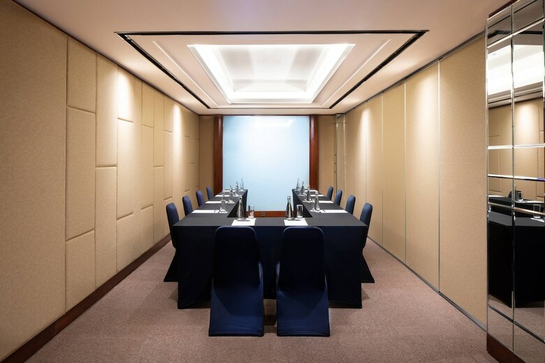 Hotel Fairfield By Marriott Bali Legian