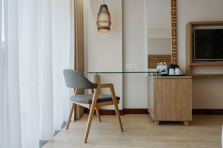 Hotel Fairfield By Marriott Bali Legian