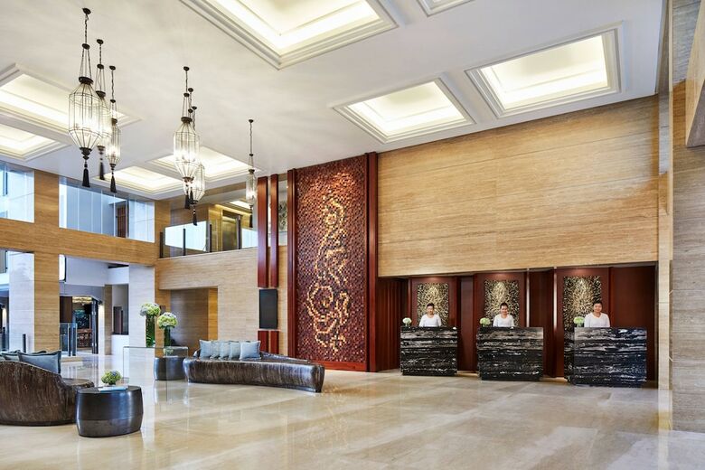Hotel Fairfield By Marriott Bali Legian