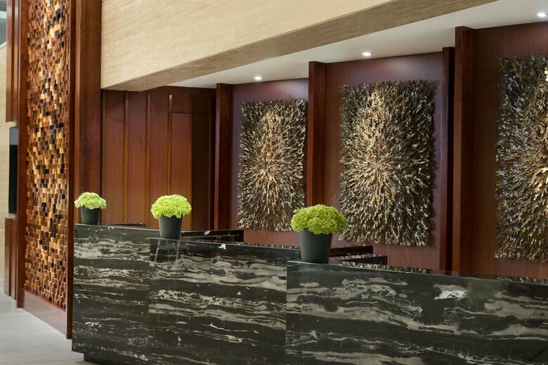 Hotel Fairfield By Marriott Bali Legian