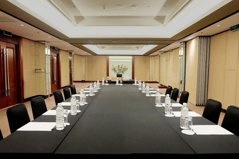 Hotel Fairfield By Marriott Bali Legian