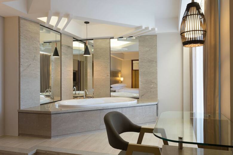 Hotel Fairfield By Marriott Bali Legian