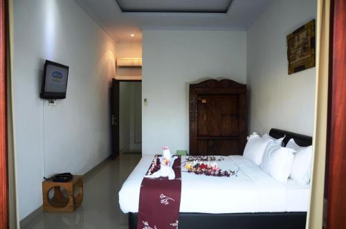 Wooden Luxury Villa