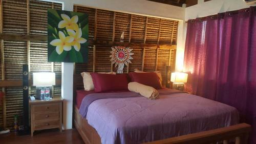 Wooden Luxury Villa