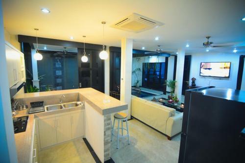 Villa Cinta Kelapa