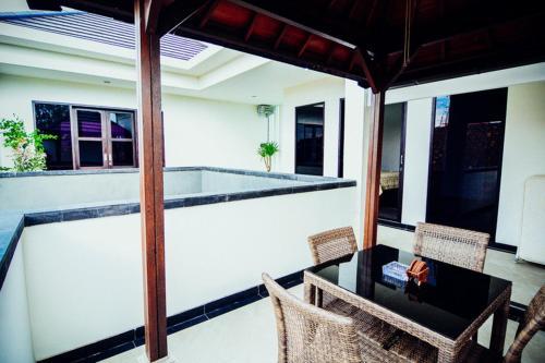 Villa Cinta Kelapa