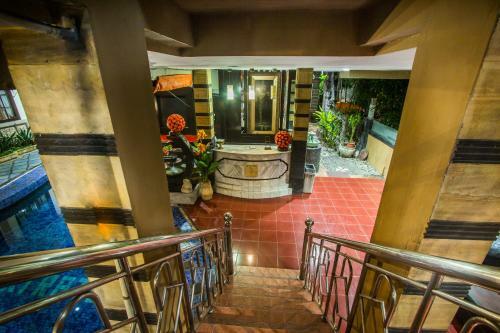 Hostal Sri Ratu Hotel