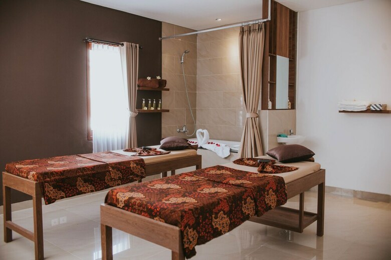 The Sakaye Luxury Villas & Spa