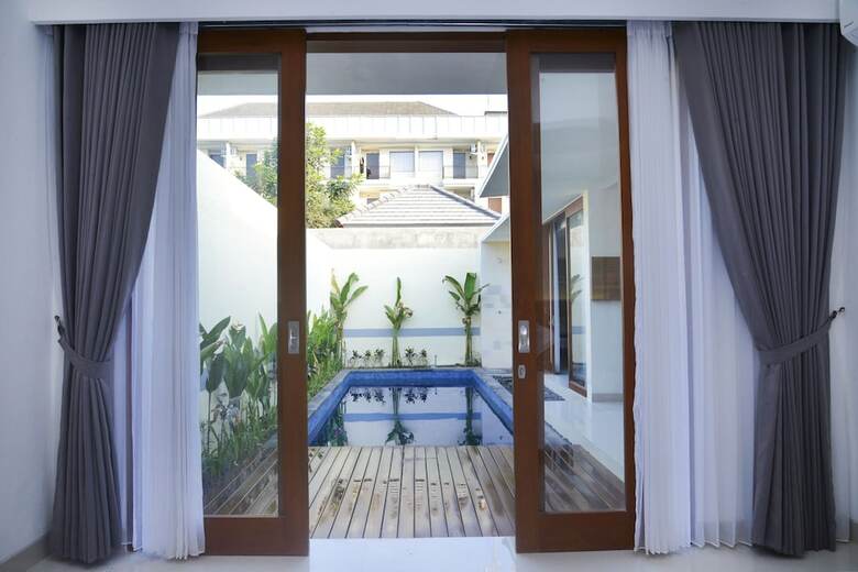 The Sakaye Luxury Villas & Spa