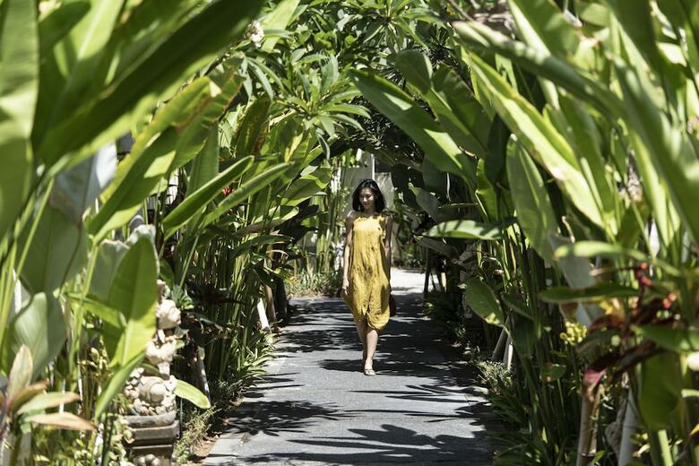 The Sakaye Luxury Villas & Spa