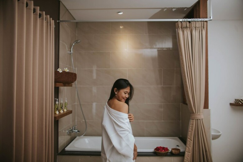 The Sakaye Luxury Villas & Spa
