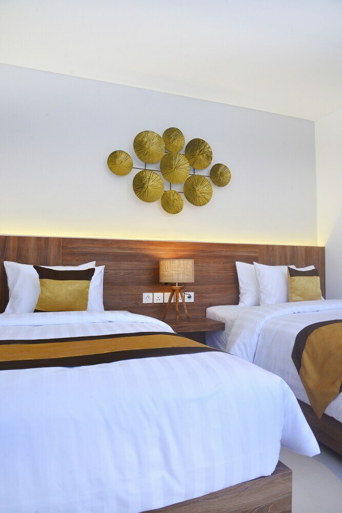 The Sakaye Luxury Villas & Spa