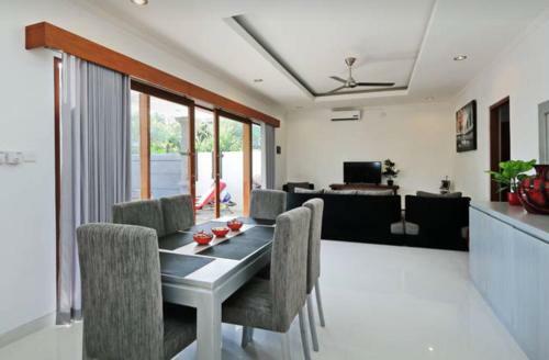 Melati Villa Legian