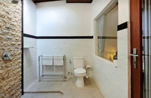 Melati Villa Legian
