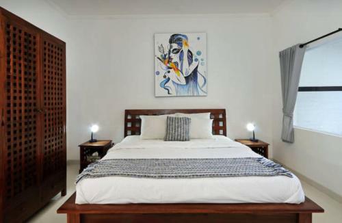 Melati Villa Legian