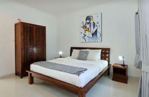 Melati Villa Legian