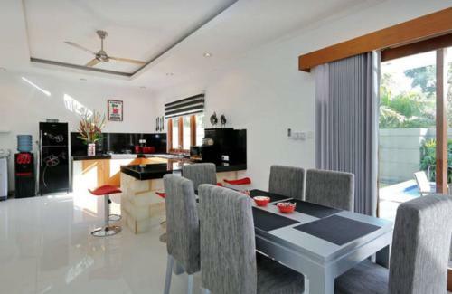 Melati Villa Legian