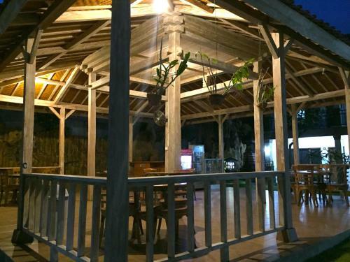 Hotel Agung Cottages