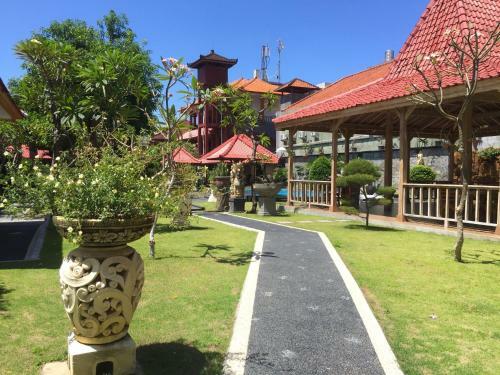 Hotel Agung Cottages